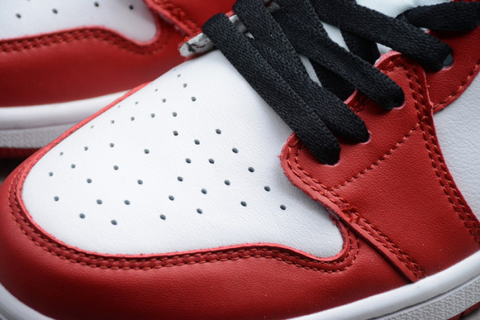 Air Jordan 1 Retro Low Chicago (2016)  705329-600