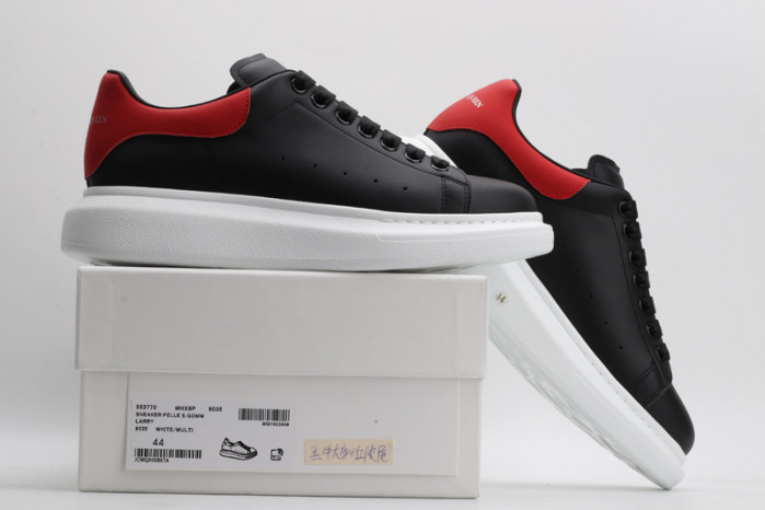 ALEXANDER MCQUEEN Sneaker