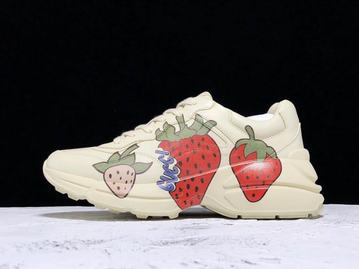 GU RHYTON SNEAKER