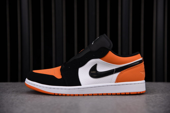 Air Jordan 1 Low Shattered Backboard 553558-128