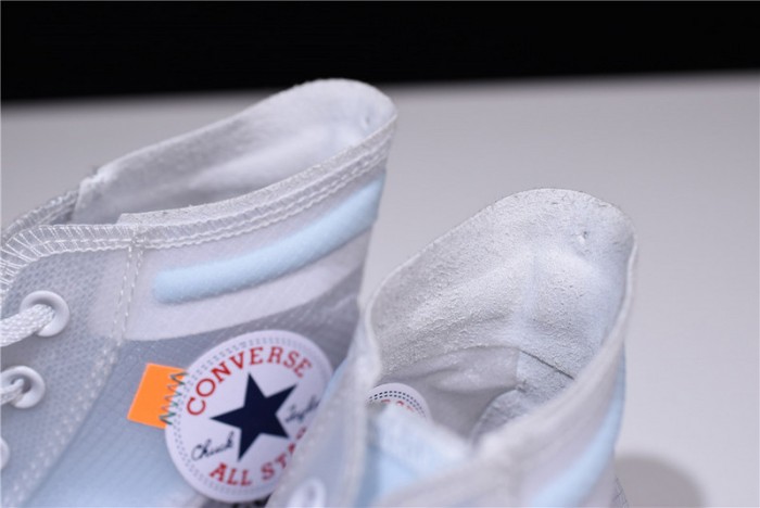 OF x Converse Chuck Taylor All Star 1970s White AA3836-100