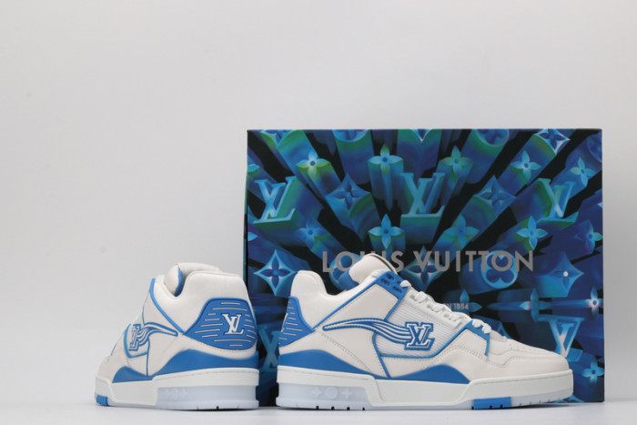 L1VV TRAINER
