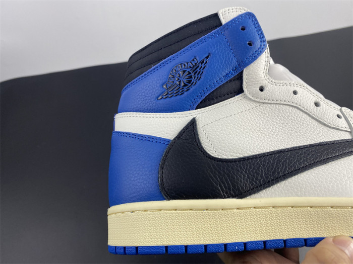 Air Jordan 1 High OG SP fragment design x Travis Scott DH3227-105