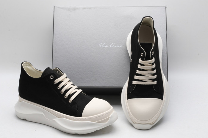 RICK OWENS DRKSHDW