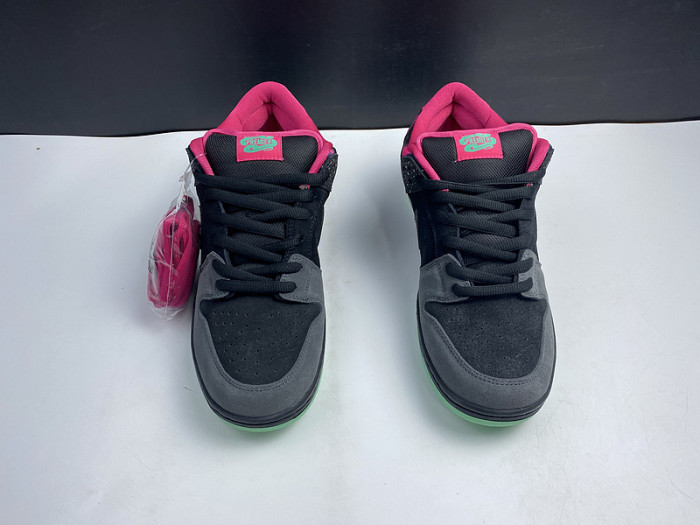 Nike Dunk SB Low Premier "Northern Lights" 724183-063