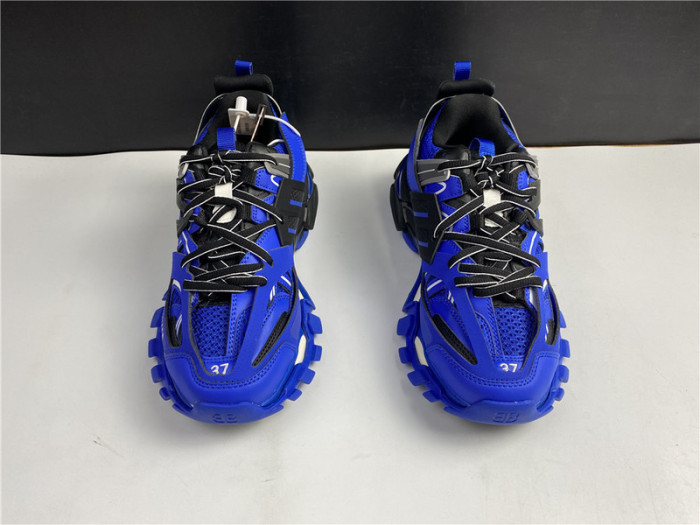 BALEN TRACK SNEAKER 3.0 542436 W3AC1 2047