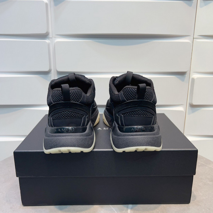 Amiri Bone Runner Sneakers