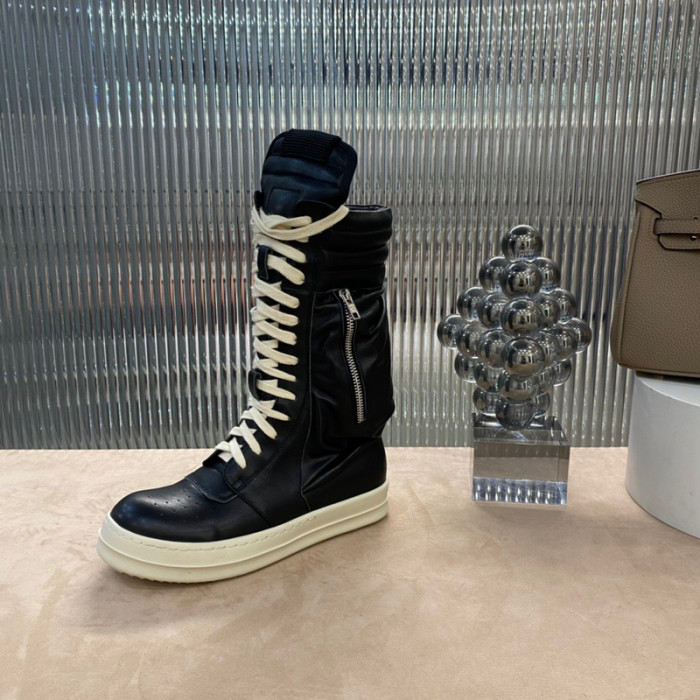 RICK OWENS DRKSHDW