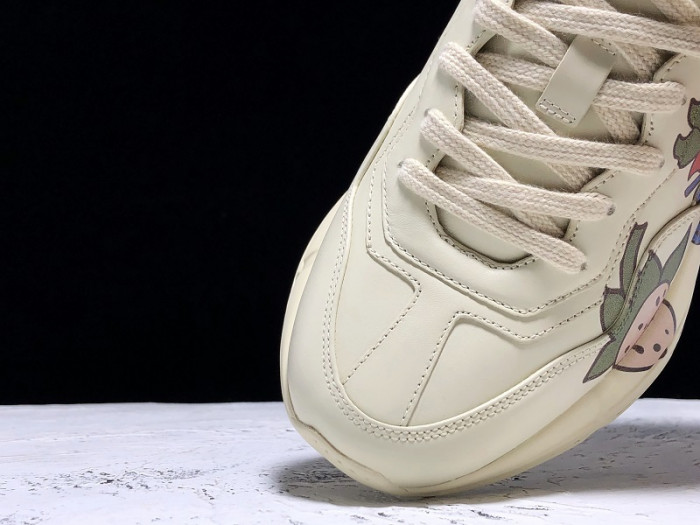 GU RHYTON SNEAKER