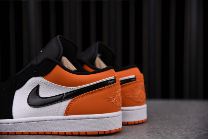 Air Jordan 1 Low Shattered Backboard 553558-128