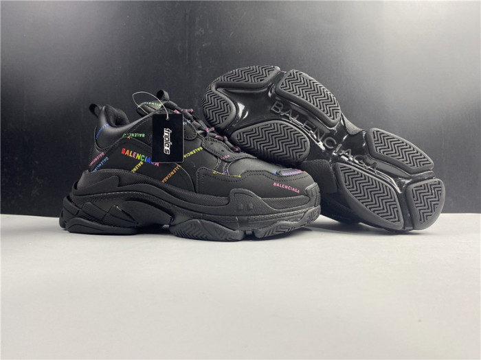 Balen TRIPLE S TRAINER 524039 W2FA1 1210
