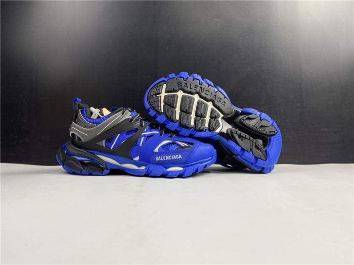 BALEN TRACK SNEAKER 3.0 542436 W3AC1 2047