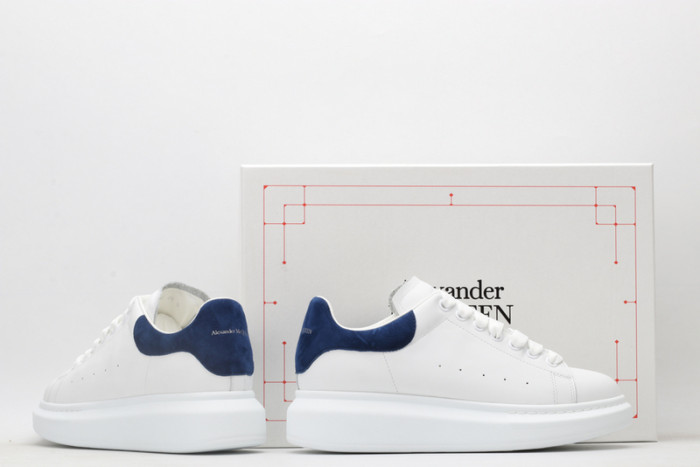 ALEXANDER MCQUEEN SNEAKERS