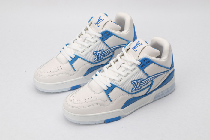 L1VV TRAINER