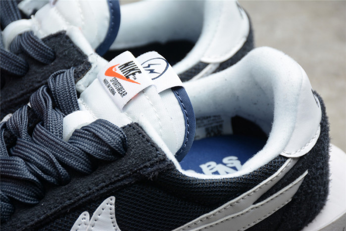 Nike LD Waffle SF Sacai fragment Blue Void DH2684-400