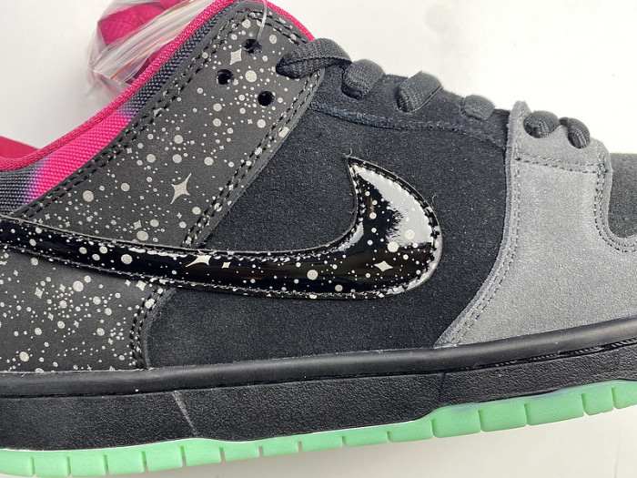 Nike Dunk SB Low Premier "Northern Lights" 724183-063