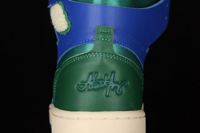 Air Jordan 1 High Zoom CMFT Califia Aleali May DJ1199-400