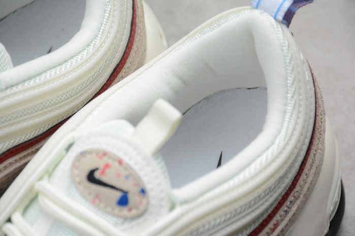 Nike Air Max 97 Paint Splatter 312834-102