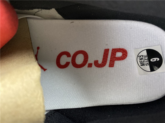 Air Jordan 3 Retro SE-T CO JP Fire Red Denim CZ6433-100