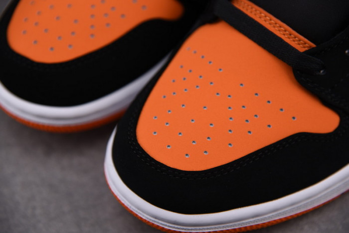Air Jordan 1 Low Shattered Backboard 553558-128