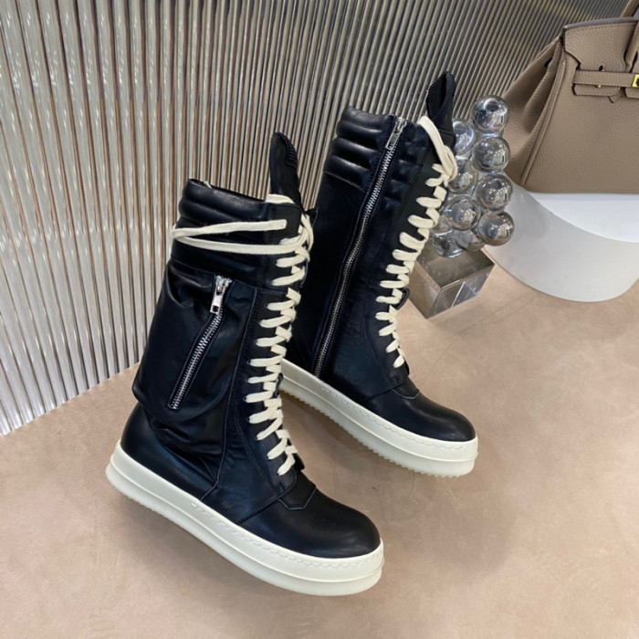 RICK OWENS DRKSHDW