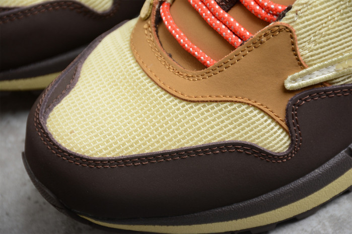 Travis Scott x Nike Air Max 1 "Cactus Jack"  DO9392-200
