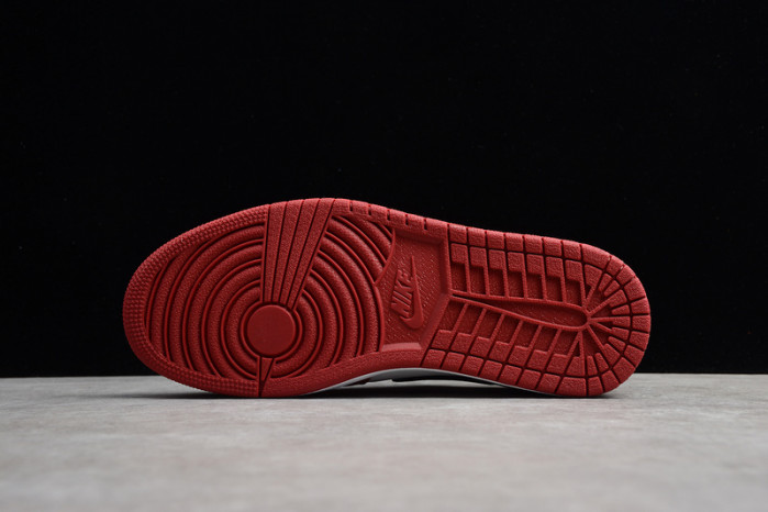 Air Jordan 1 Retro Low Chicago (2016)  705329-600
