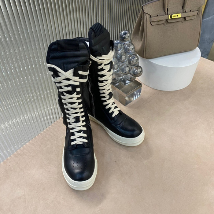 RICK OWENS DRKSHDW