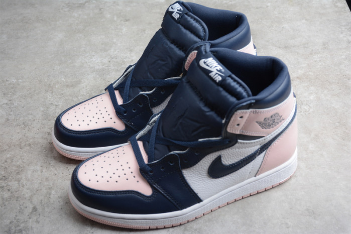 Air Jordan 1 High OG “Bubble Gum” DD9335-641