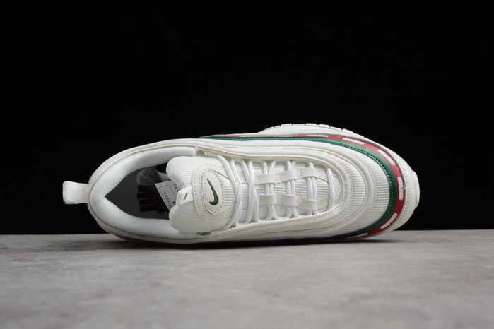 Nike Air Max 97 UNDFTD White AJ1986-100