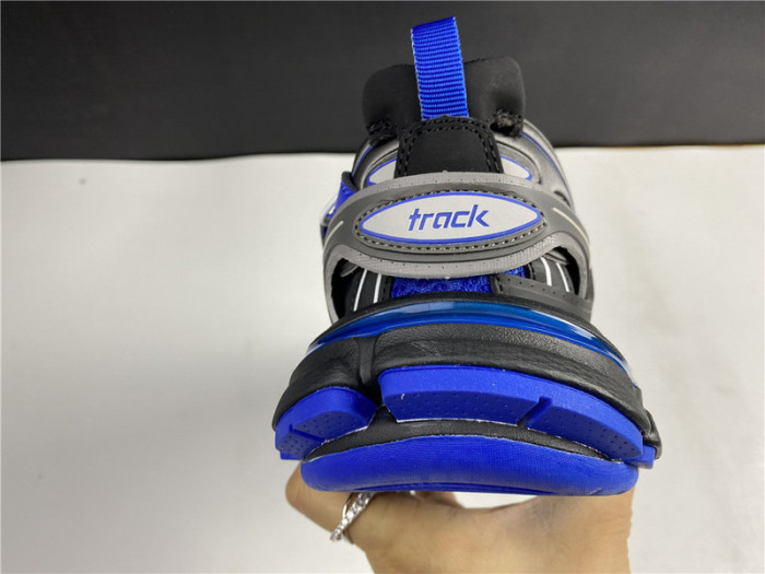 BALEN TRACK SNEAKER 3.0 542436 W3AC1 2047