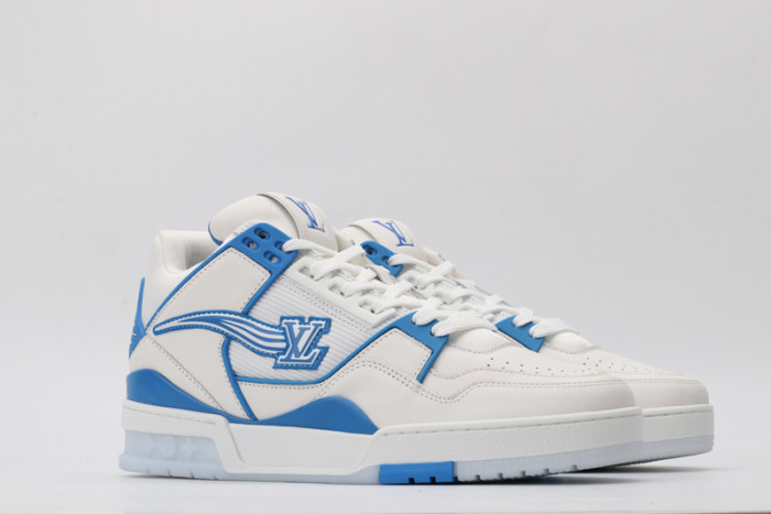 L1VV TRAINER