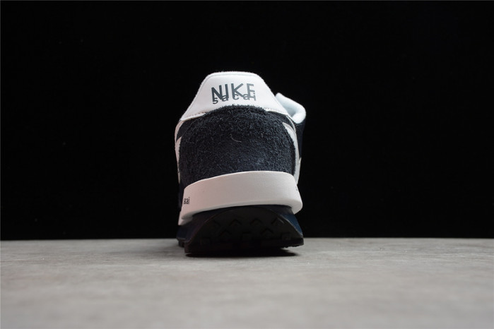 Nike LD Waffle SF Sacai fragment Blue Void DH2684-400