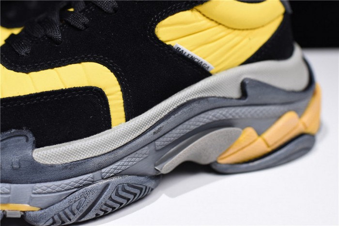 Balen Triple-S Sneaker 2.0 52403 W09T 212