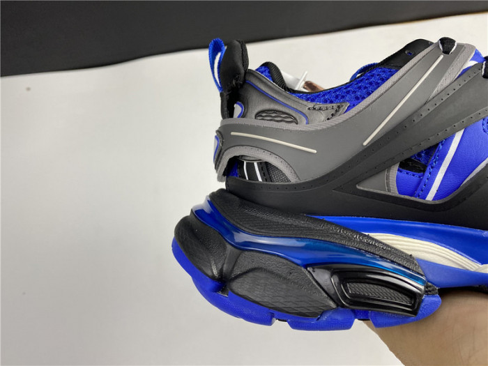 BALEN TRACK SNEAKER 3.0 542436 W3AC1 2047