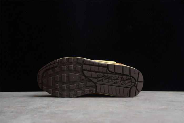 Travis Scott x Nike Air Max 1 "Cactus Jack"  DO9392-200