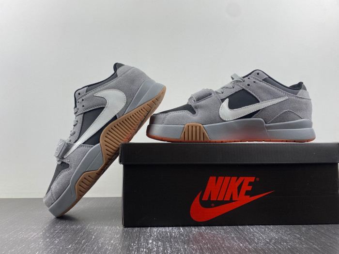 Travis Scott x Jordan Cut The Check FZ8117-101