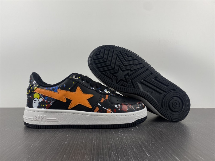 A BATHING APE BAPE SK8 STA