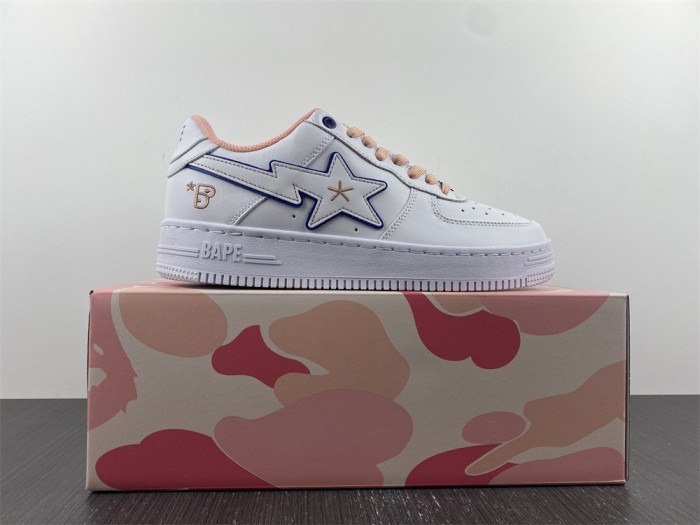 A BATHING APE BAPE SK8 STA