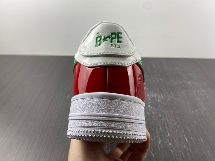 A BATHING APE BAPE SK8 STA