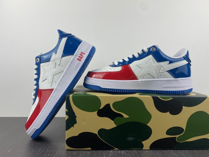 A BATHING APE BAPE SK8 STA