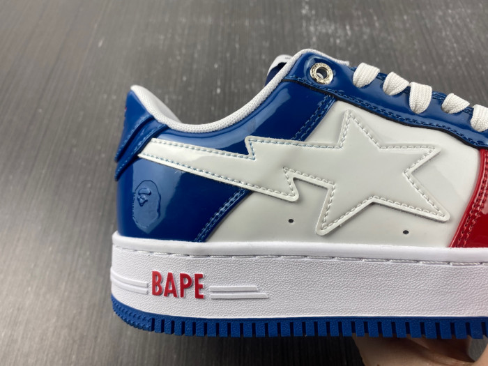 A BATHING APE BAPE SK8 STA