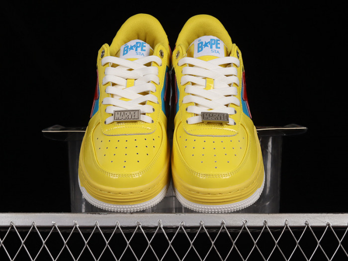A BATHING APE BAPE SK8 STA