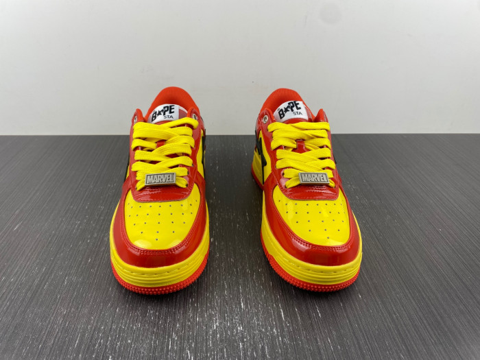A BATHING APE BAPE SK8 STA