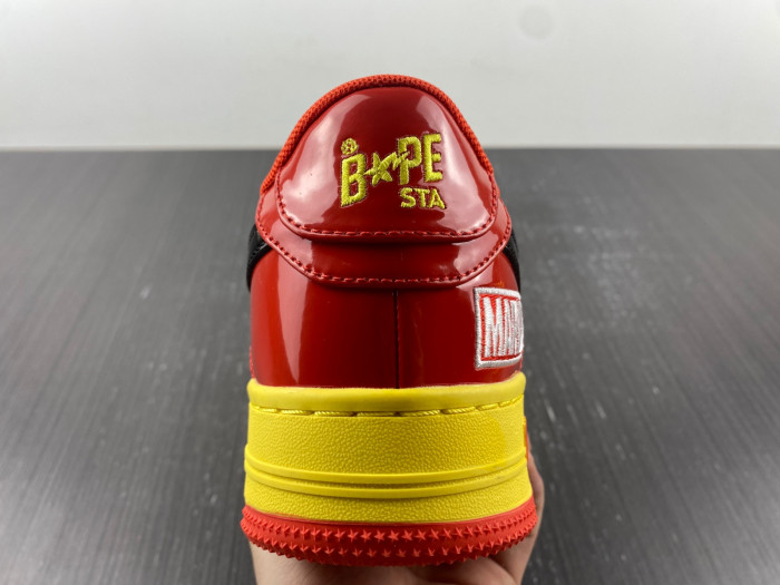 A BATHING APE BAPE SK8 STA