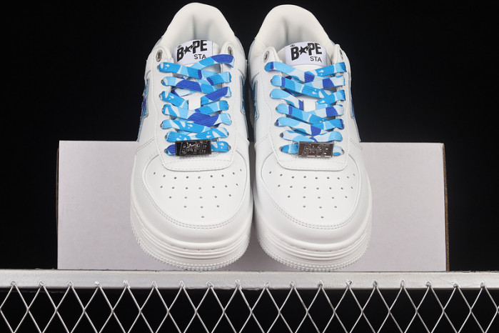 A BATHING APE BAPE SK8 STA