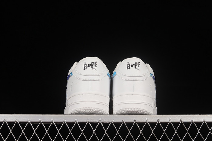 A BATHING APE BAPE SK8 STA