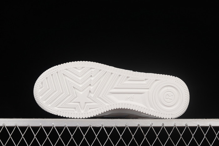 A BATHING APE BAPE SK8 STA