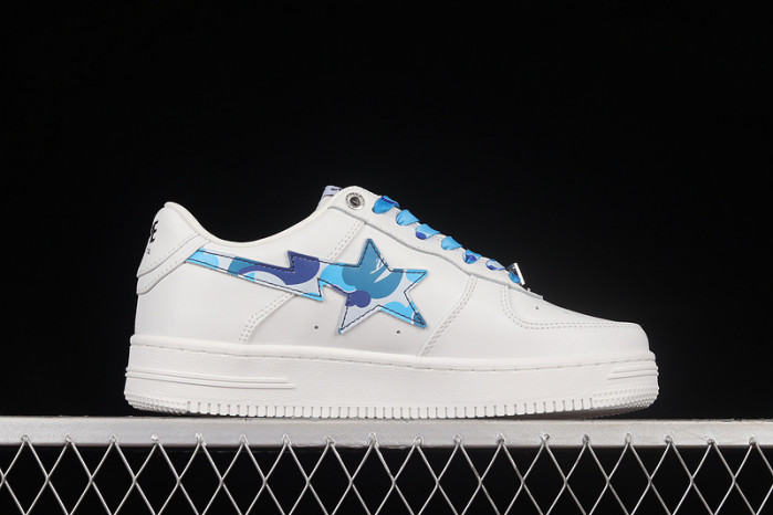 A BATHING APE BAPE SK8 STA