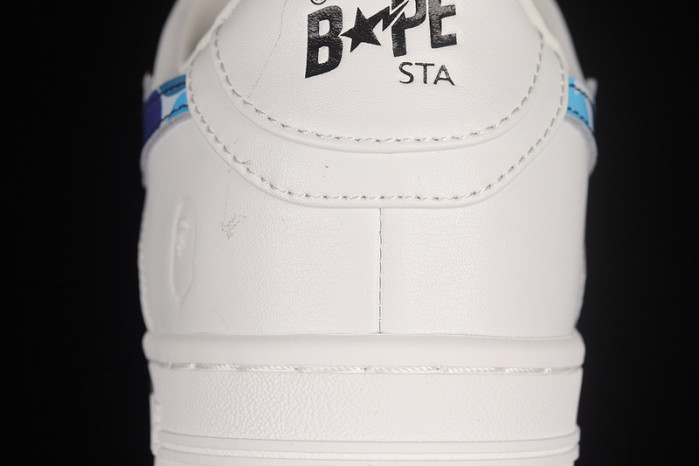 A BATHING APE BAPE SK8 STA